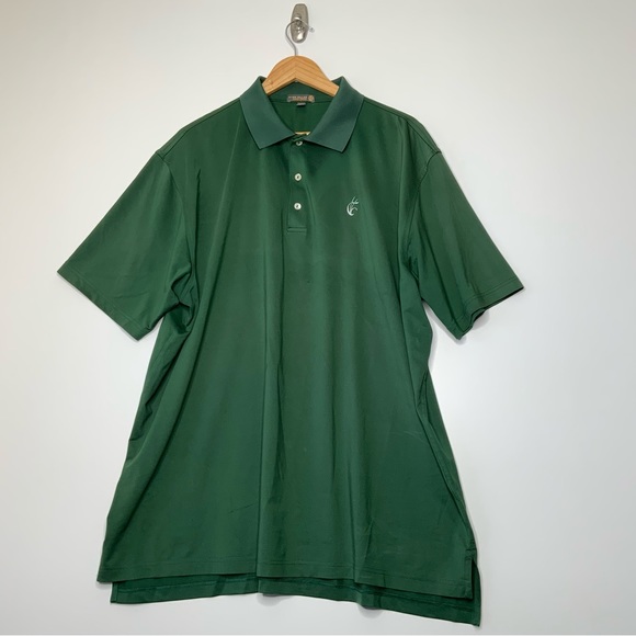Peter Millar Other - Peter Millar Summer Comfort Polo Shirt. Men’s size XXL